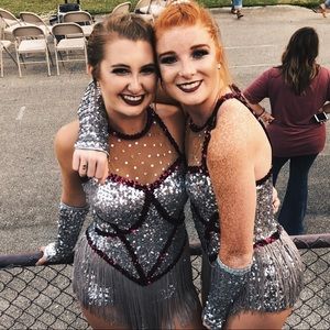 Meet your Posher, Emma